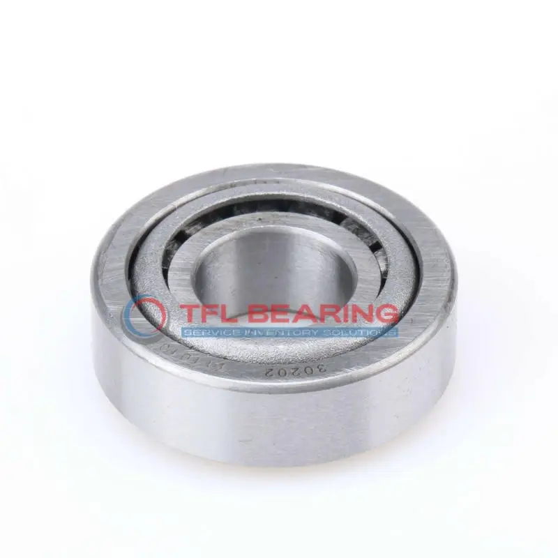TS (Single Row Tapered Roller Bearings) (Metric) 30244